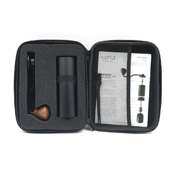 Varia Hand Grinder 4 Varia Hand Grinder