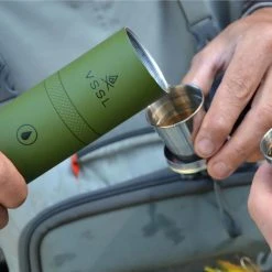 Alternative Brewing VSSL Flask