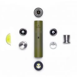 Alternative Brewing VSSL Flask