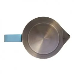 Welhome WPM Sapphire Blue Milk Jug