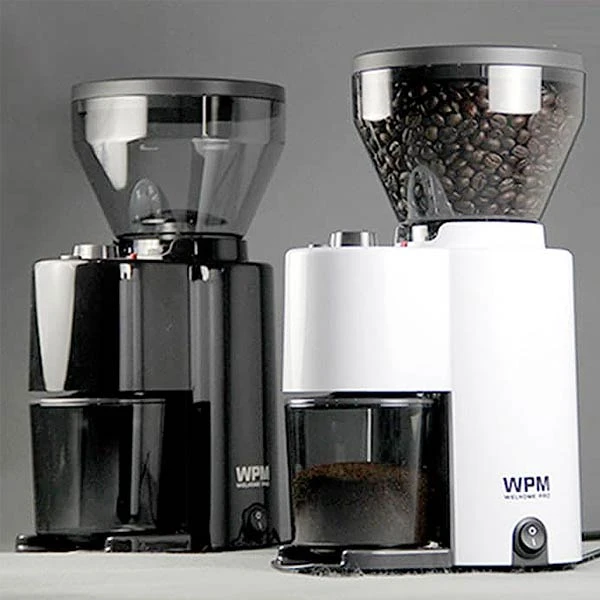 Welhome Coffee Grinder Conical Burr ZD-10T 5 Welhome Coffee Grinder Conical Burr ZD-10T