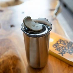 Wacaco Cuppamoka Coffee Maker 7 Wacaco Cuppamoka Coffee Maker