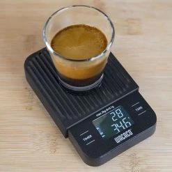 Alternative Brewing Wacaco Exagram Compact Coffee Scale 9 Alternative Brewing Wacaco Exagram Compact Coffee Scale