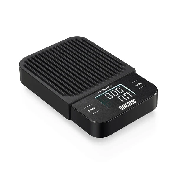 Alternative Brewing Wacaco Exagram Compact Coffee Scale 1 Alternative Brewing Wacaco Exagram Compact Coffee Scale