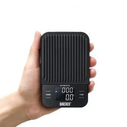 Alternative Brewing Wacaco Exagram Compact Coffee Scale 7 Alternative Brewing Wacaco Exagram Compact Coffee Scale