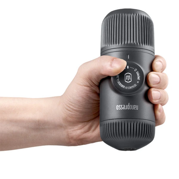 Wacaco NanoPresso 7 Wacaco NanoPresso