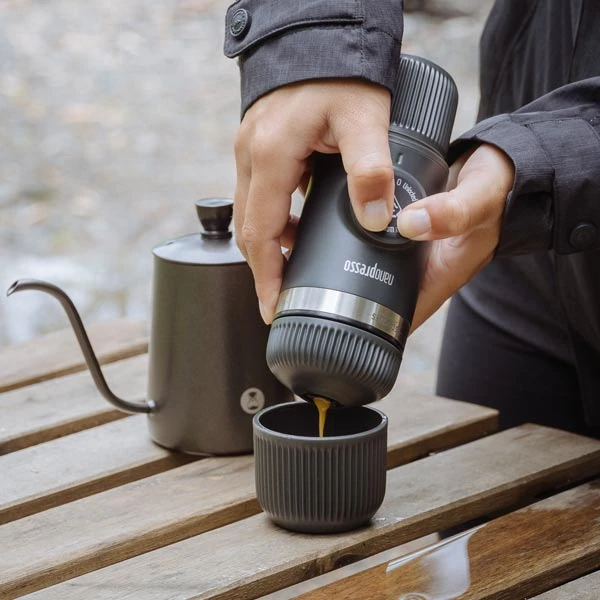 Wacaco NanoPresso 9 Wacaco NanoPresso