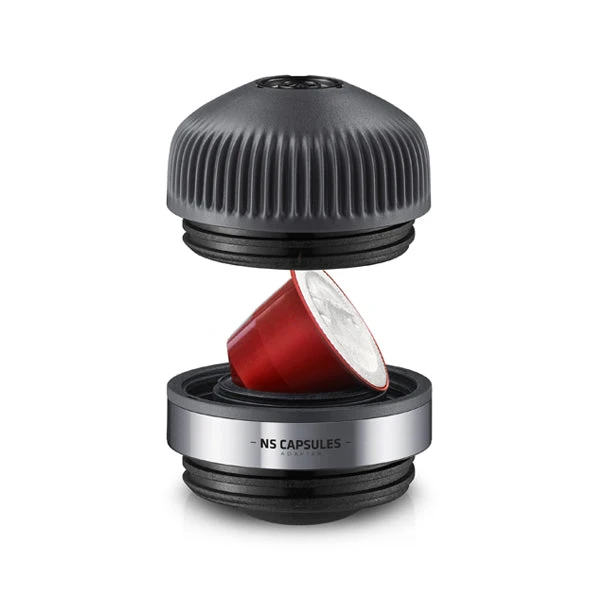 Wacaco Nanopresso NS Adaptor 1 Wacaco Nanopresso NS Adaptor