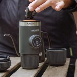 Wacaco Nanopresso NS Adaptor 8 Wacaco Nanopresso NS Adaptor