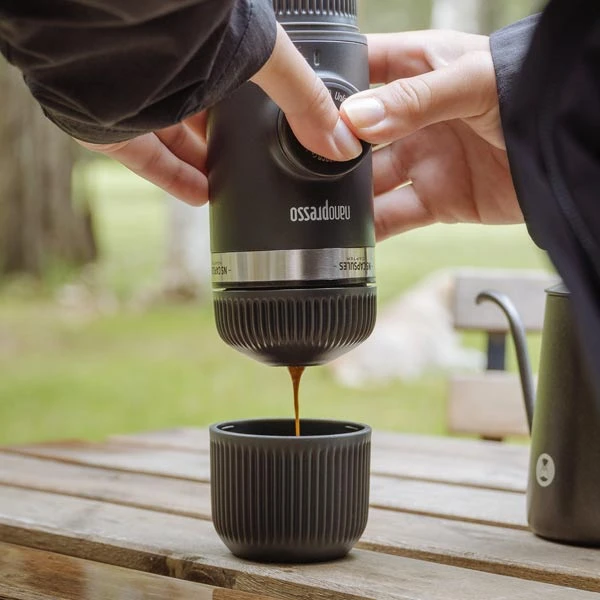 Wacaco NanoPresso 10 Wacaco NanoPresso