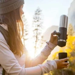 Wacaco NanoPresso Nanovessel