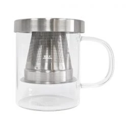 Alternative Brewing Weekend Boulevard Travel Coffee Maker