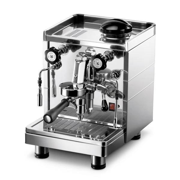 Wega Mini Nova Classic Coffee Machine 1 Wega Mini Nova Classic Coffee Machine
