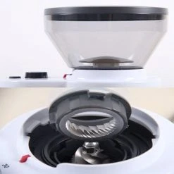 Welhome Coffee Grinder Conical Burr ZD-10T 8 Welhome Coffee Grinder Conical Burr ZD-10T