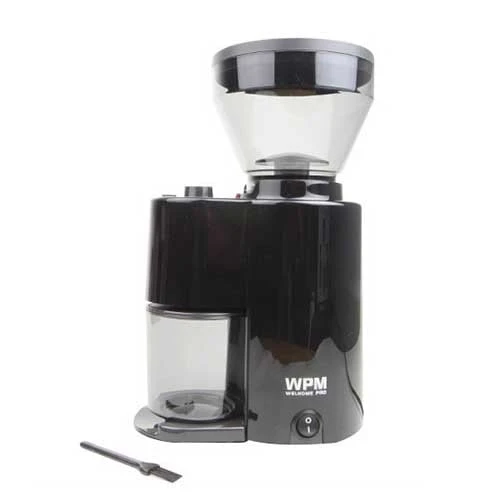 Welhome Coffee Grinder Conical Burr ZD-10T 1 Welhome Coffee Grinder Conical Burr ZD-10T