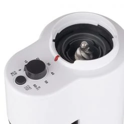 Welhome Coffee Grinder Conical Burr ZD-10T 7 Welhome Coffee Grinder Conical Burr ZD-10T