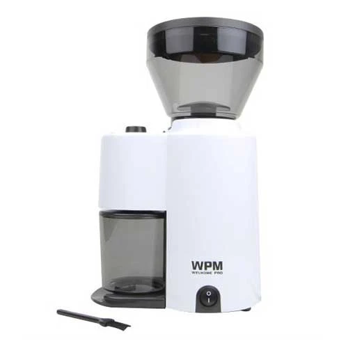Welhome Coffee Grinder Conical Burr ZD-10T 2 Welhome Coffee Grinder Conical Burr ZD-10T