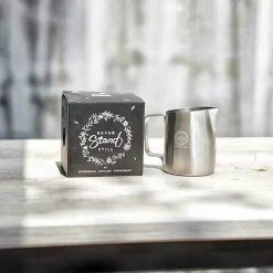 Welhome Barista Tools WPM X Ivy Lky Milk Jug