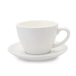 ACF Cups ACF Cup & Saucer 6 Set - 6oz