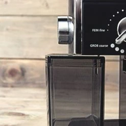 Zassenhaus Coffee Grinder - Kingston