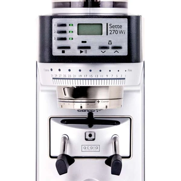 Baratza Sette 270Wi Grinder 5 Baratza Sette 270Wi Grinder