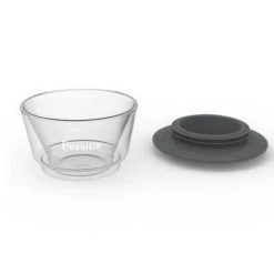 Brewista Double Wall Glass Smart Dripper