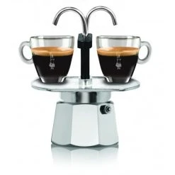 Bialetti Mini Express - 2 Cup