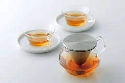 Kinto Carat Teapot