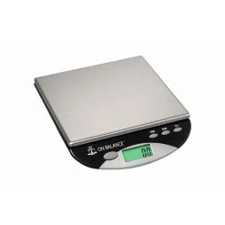 Rhinowares Rhino Coffee Gear Bench Scale - 2kg Rhinowares