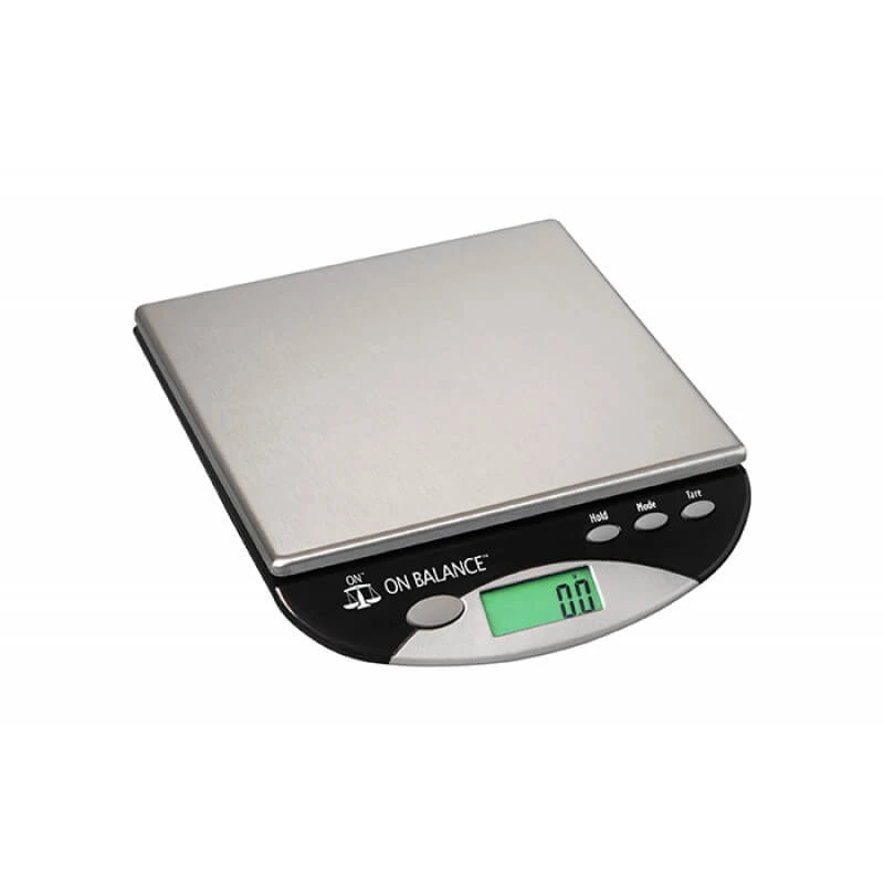 Rhinowares Rhino Coffee Gear Bench Scale - 2kg Rhinowares 2 Rhinowares Rhino Coffee Gear Bench Scale - 2kg Rhinowares
