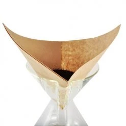 Chemex 6 Cup, Glass Handle, 900ml