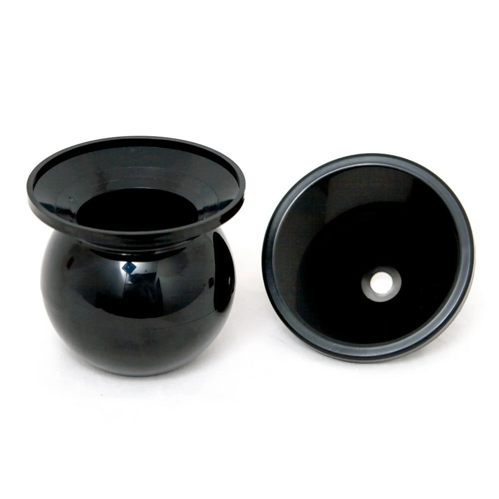 Cupping Spittoon - Rattleware 2 Cupping Spittoon - Rattleware