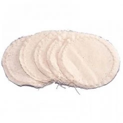 Hario Syphon Cloth Filter 5pk