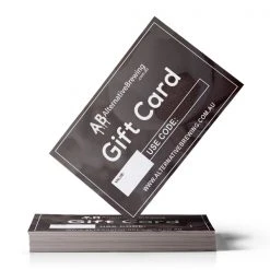 Alternative Brewing Coffee Gifts AB E-Gift Card