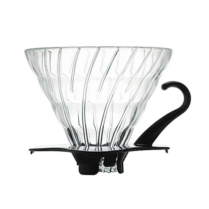 Hario Glass V60 1 Hario Glass V60