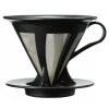 Hario Cafeor Dripper 2 Cup - 2 Colours