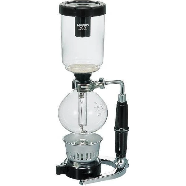 Hario Syphon Technica 3 Cup 1 Hario Syphon Technica 3 Cup
