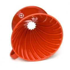 Hario V60 Ceramic - Red