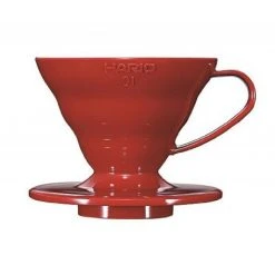 Hario V60 Ceramic - Red