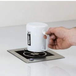 Alternative Brewing I- Rinse Hands Free Jug Rinser Milk Jug Rinsers 6 Alternative Brewing I- Rinse Hands Free Jug Rinser Milk Jug Rinsers