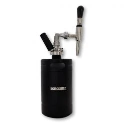 Alternative Brewing Manual Brewing IKegger Nitro Coffee Keg