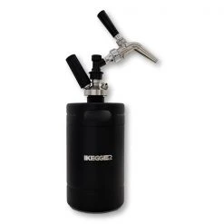 Alternative Brewing Manual Brewing IKegger Nitro Coffee Keg