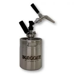 Alternative Brewing Manual Brewing IKegger Nitro Coffee Keg