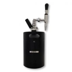 Alternative Brewing Manual Brewing IKegger Nitro Coffee Keg