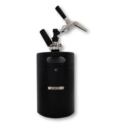 Alternative Brewing Manual Brewing IKegger Nitro Coffee Keg