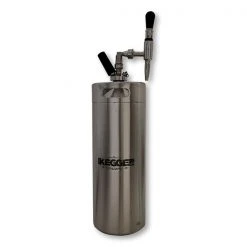 Alternative Brewing Manual Brewing IKegger Nitro Coffee Keg