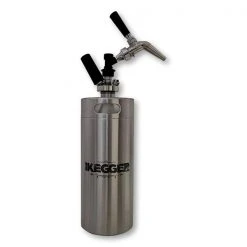 Alternative Brewing Manual Brewing IKegger Nitro Coffee Keg