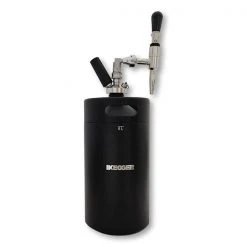 Alternative Brewing Manual Brewing IKegger Nitro Coffee Keg