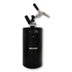 Alternative Brewing Manual Brewing IKegger Nitro Coffee Keg