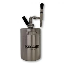 Alternative Brewing Manual Brewing IKegger Nitro Coffee Keg